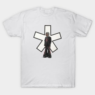 Destroy Lonely Shattered T-Shirt